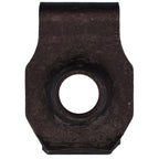 Auveco 11631 Extruded U-Nut M10-1.5 Screw Size GM
