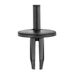Auveco 11699 Push-Type Retainer GM Chrysler
