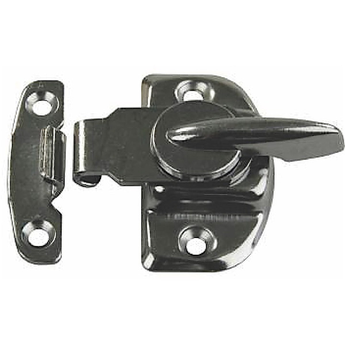 JR Products - 11725 - Sash Lock