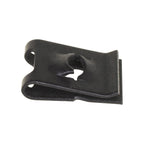 Auveco 11768 U-Nut #8 Screw Size -Phosphate