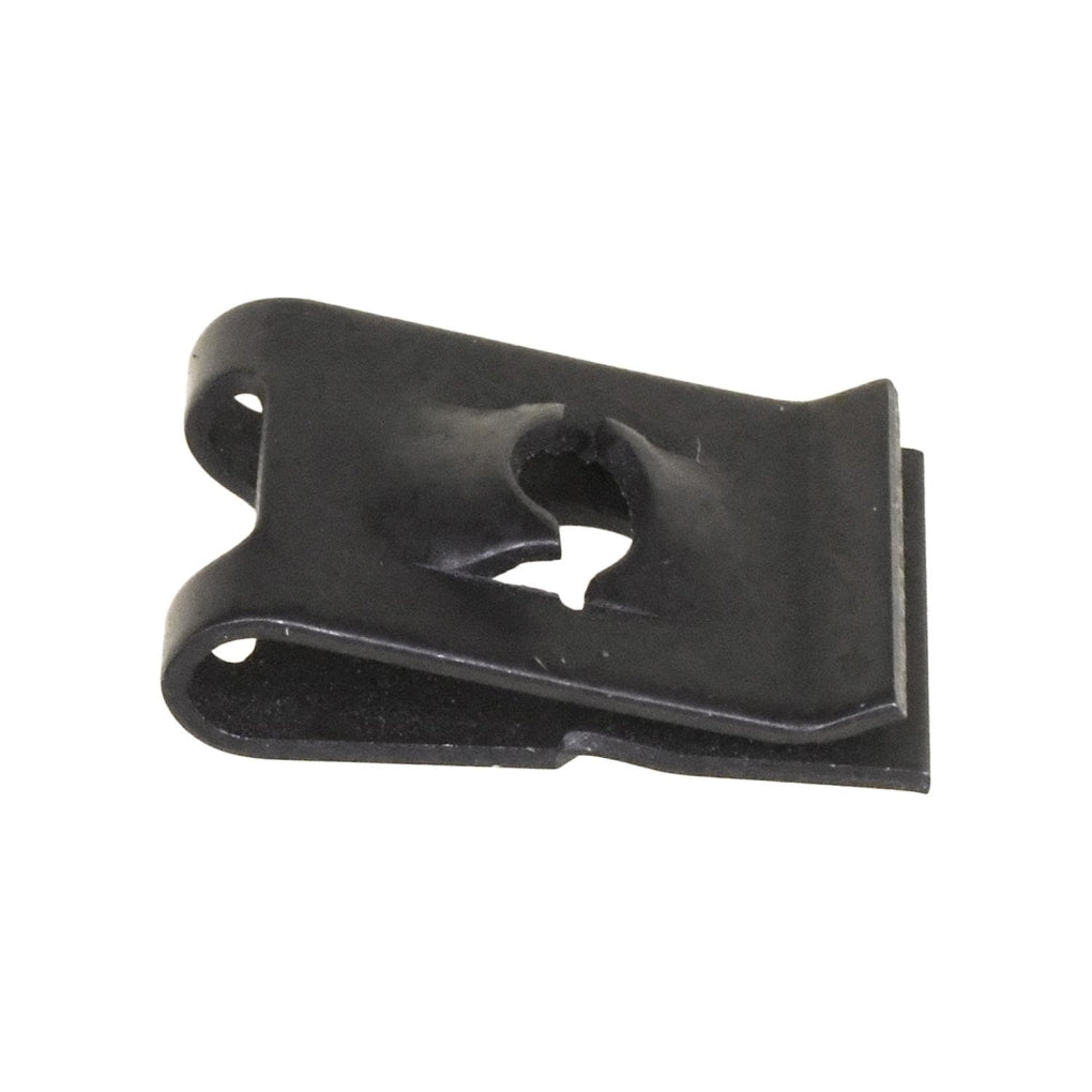 Auveco 11768 U-Nut #8 Screw Size -Phosphate