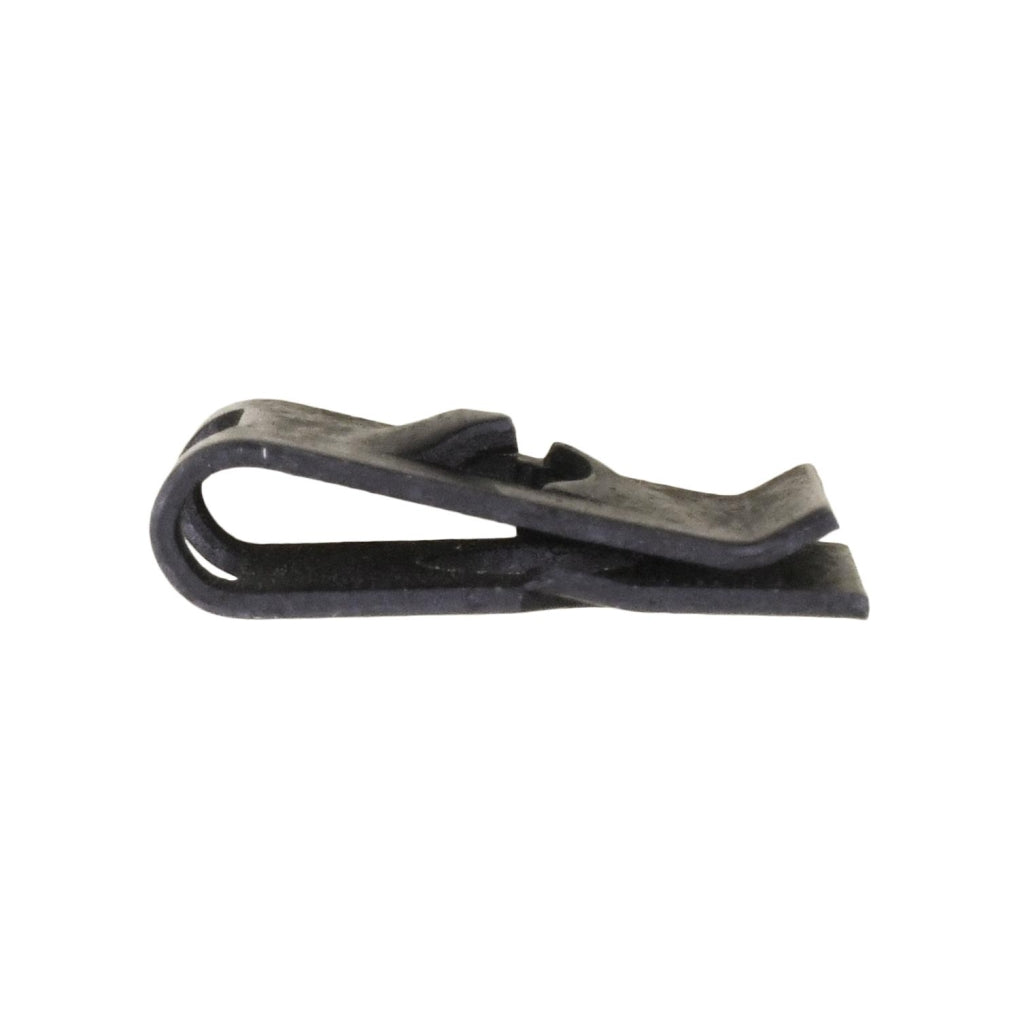 Auveco 11768 U-Nut #8 Screw Size -Phosphate