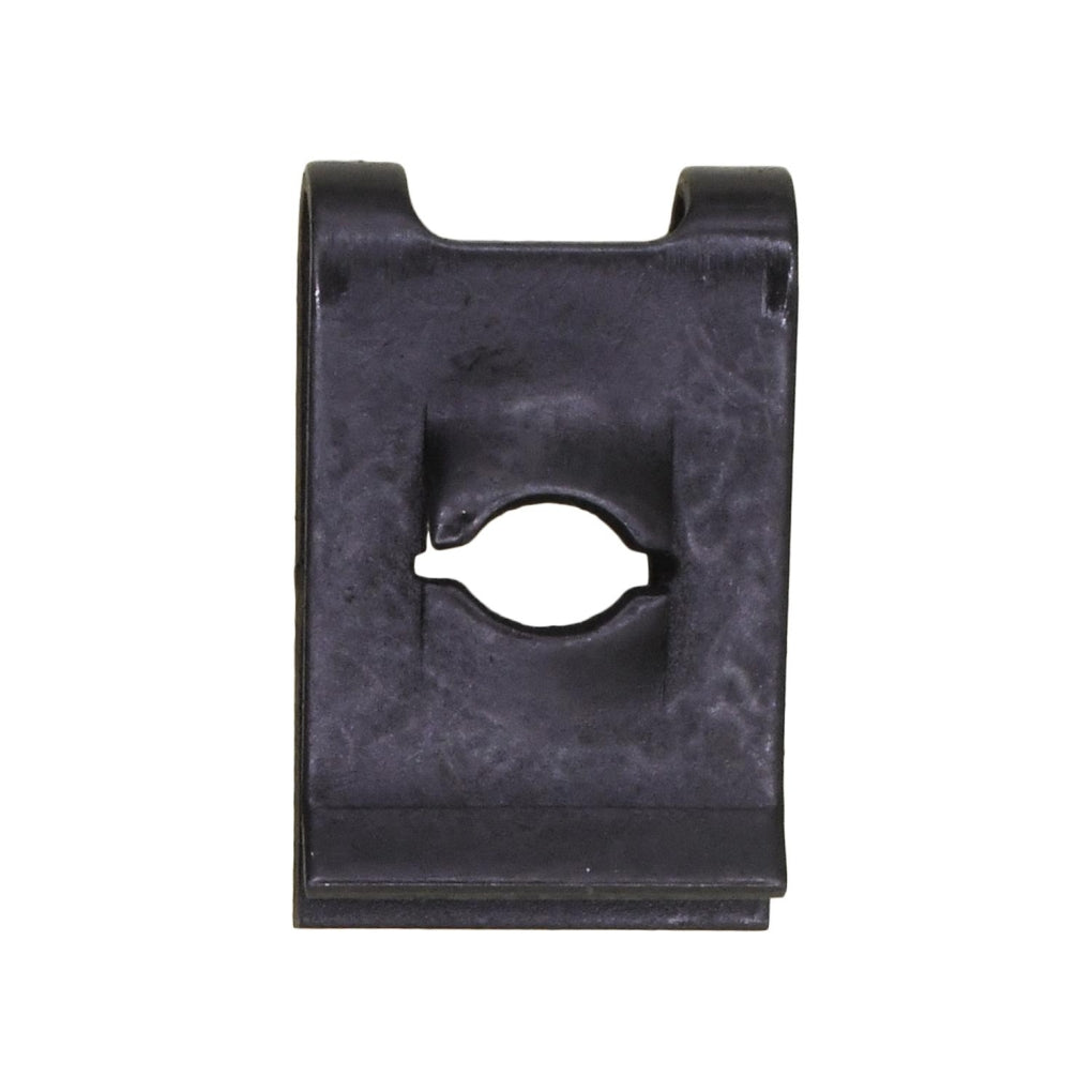 Auveco 11768 U-Nut #8 Screw Size -Phosphate
