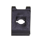 Auveco 11768 U-Nut #8 Screw Size -Phosphate