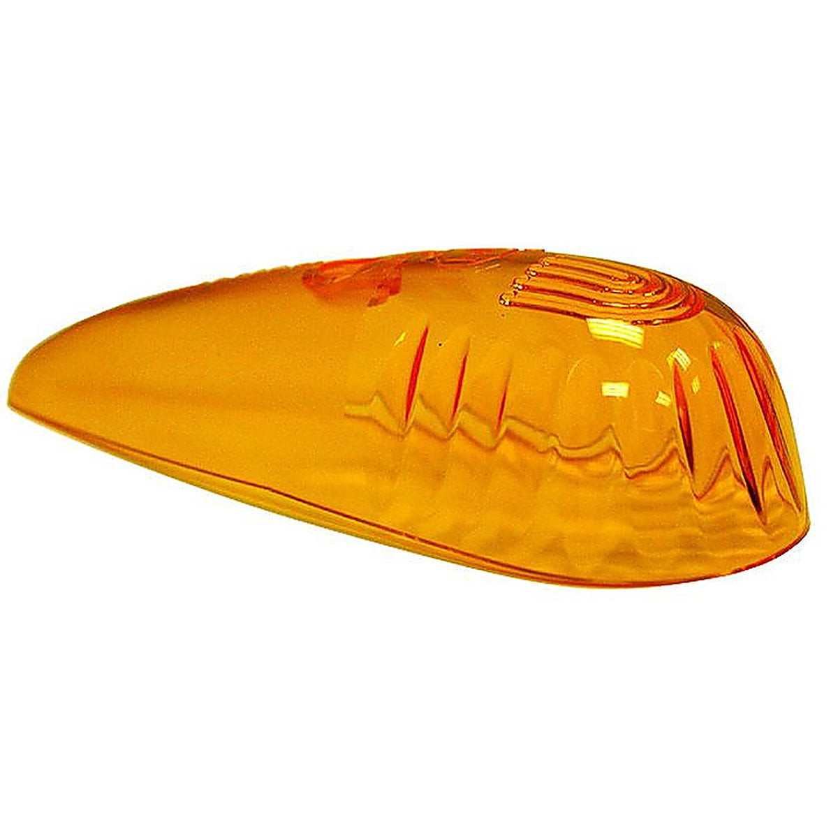 Peterson Manufacturing - 118-15A - Replacement Lens