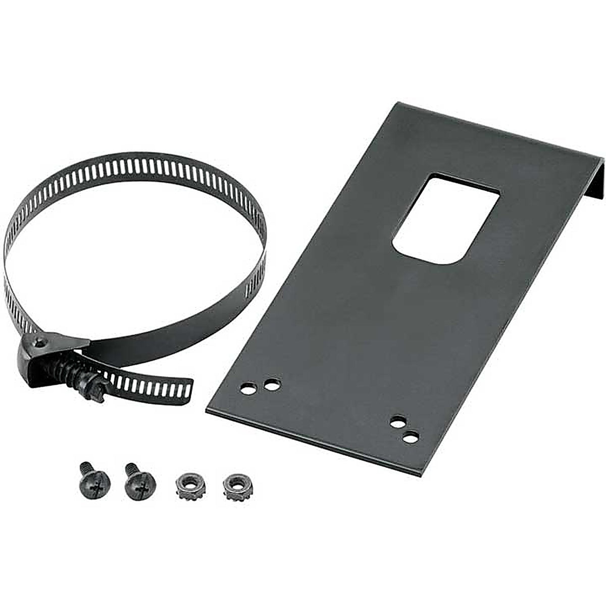 Draw-Tite - 118136 - Universal Long Mount Bracket & Clamp