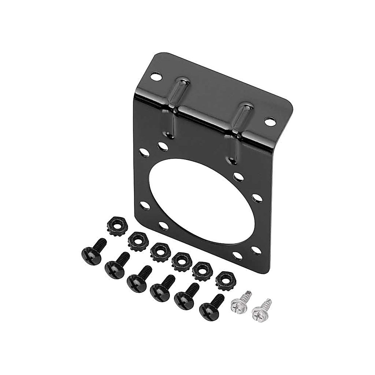 Draw-Tite - 118138 - 7 Way Mount Bracket