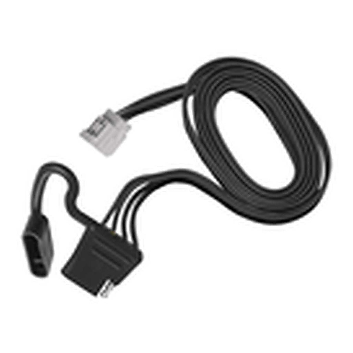 Draw-Tite - 118292 - 20-C Highlander w/factory Tow Package, T-One Connector Wiring Harness