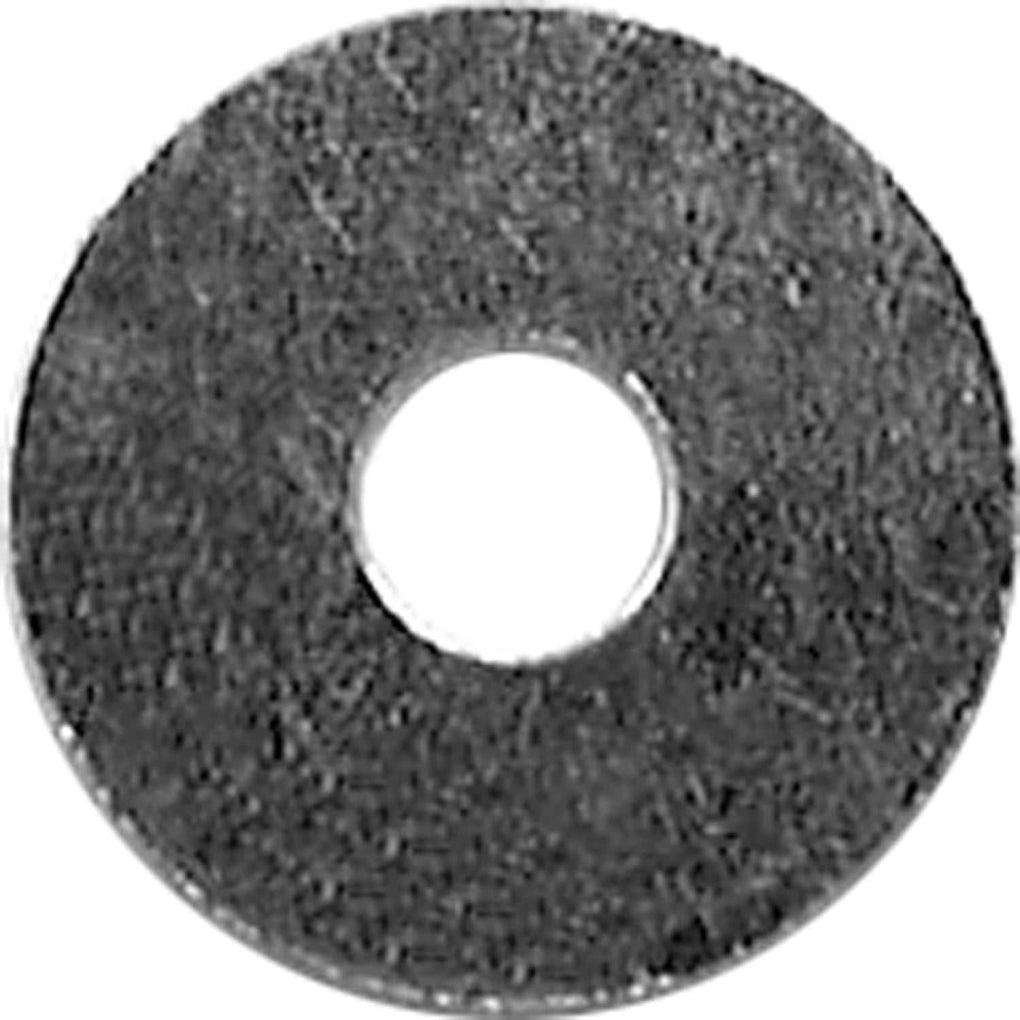 Auveco 1183 3/16" x 3/4" O.D. Fender Washer Zinc