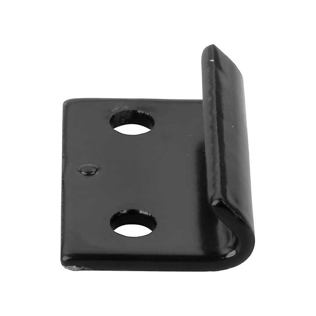 JR Products - 11855 - Fold Down Camper Catch, Black
