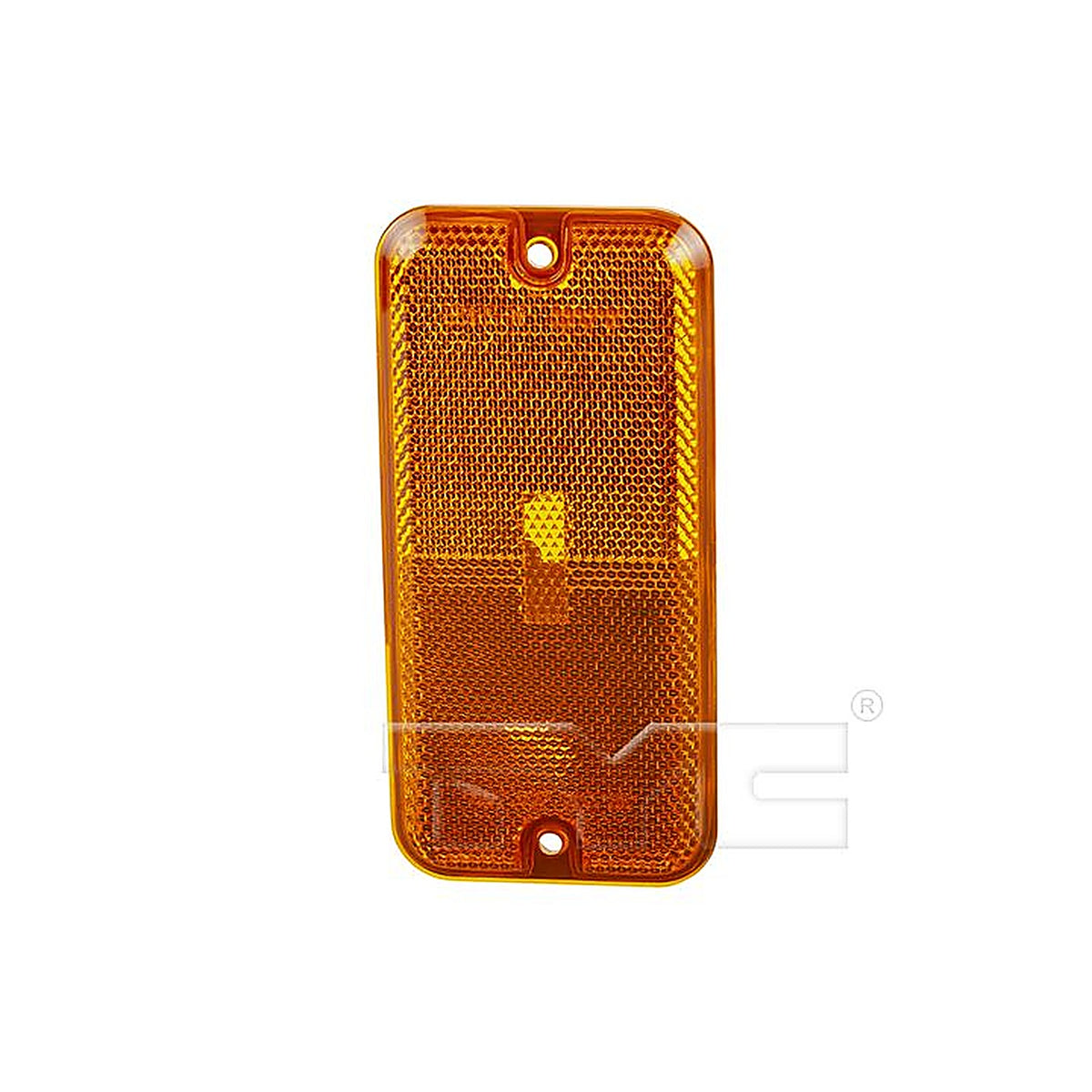 TYC - 12-5135-01 - 85-96 CV Van/Gc Vdura (early Design) S.M.L R l