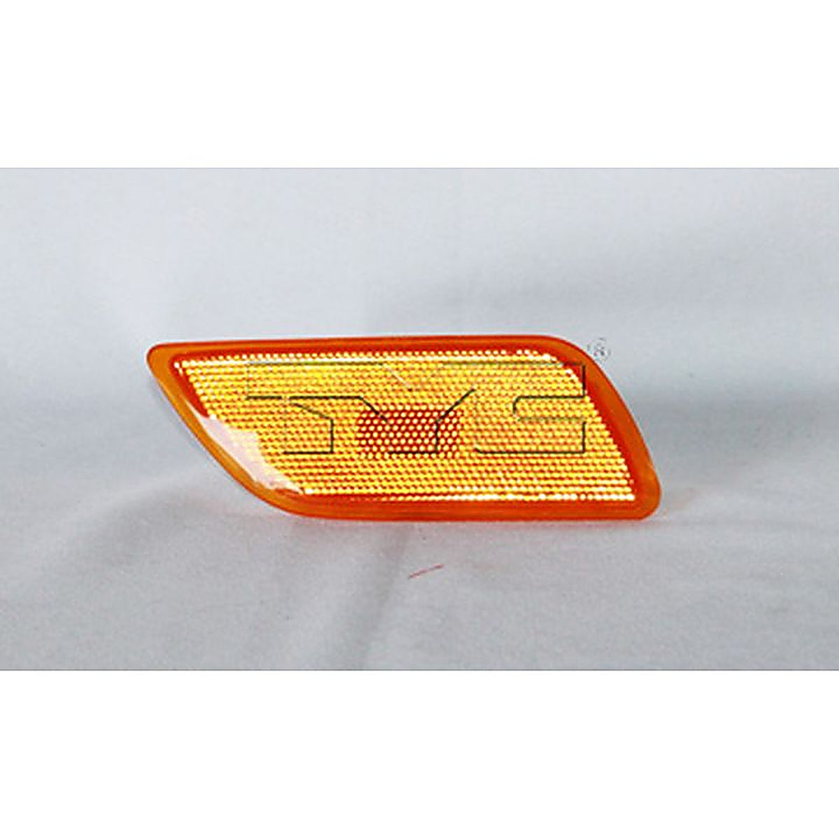 TYC - 12-5155-00 - 00-07 Fd F-Ocus (w/o App Pkg) S.m.l RH