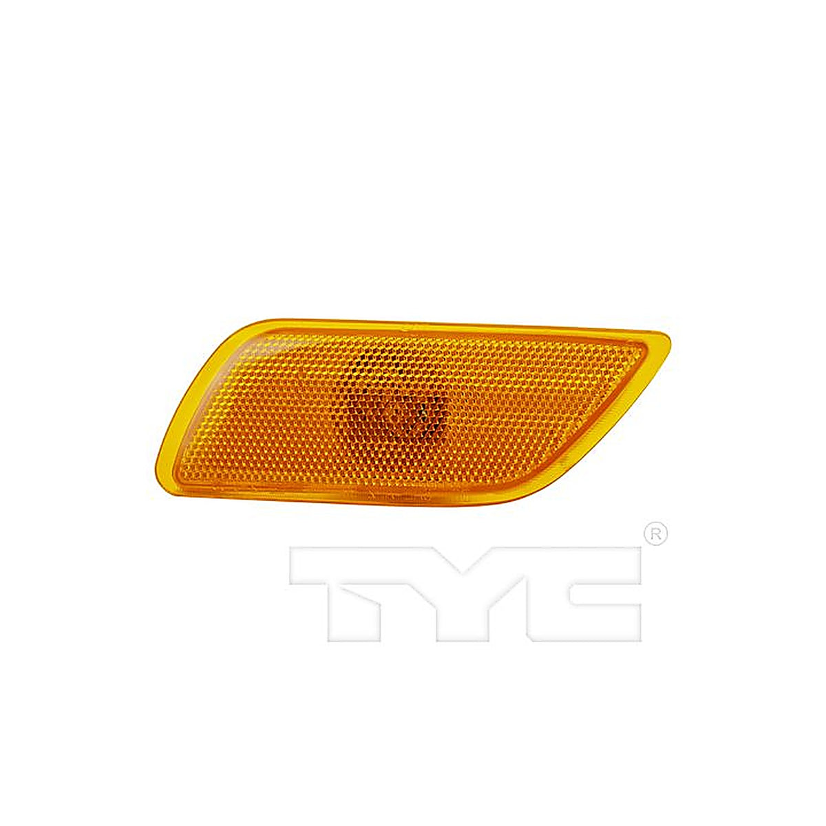 TYC - 12-5156-00 - 00-07 Fd F-Ocus (w/o App Pkg) S.m.l LH