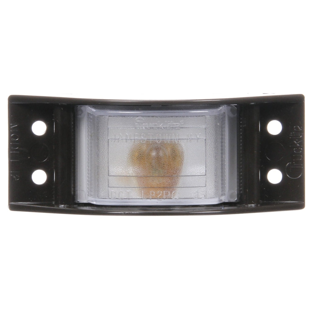 Trucklite 12001C 12 Series Branch Deflector Incandescent