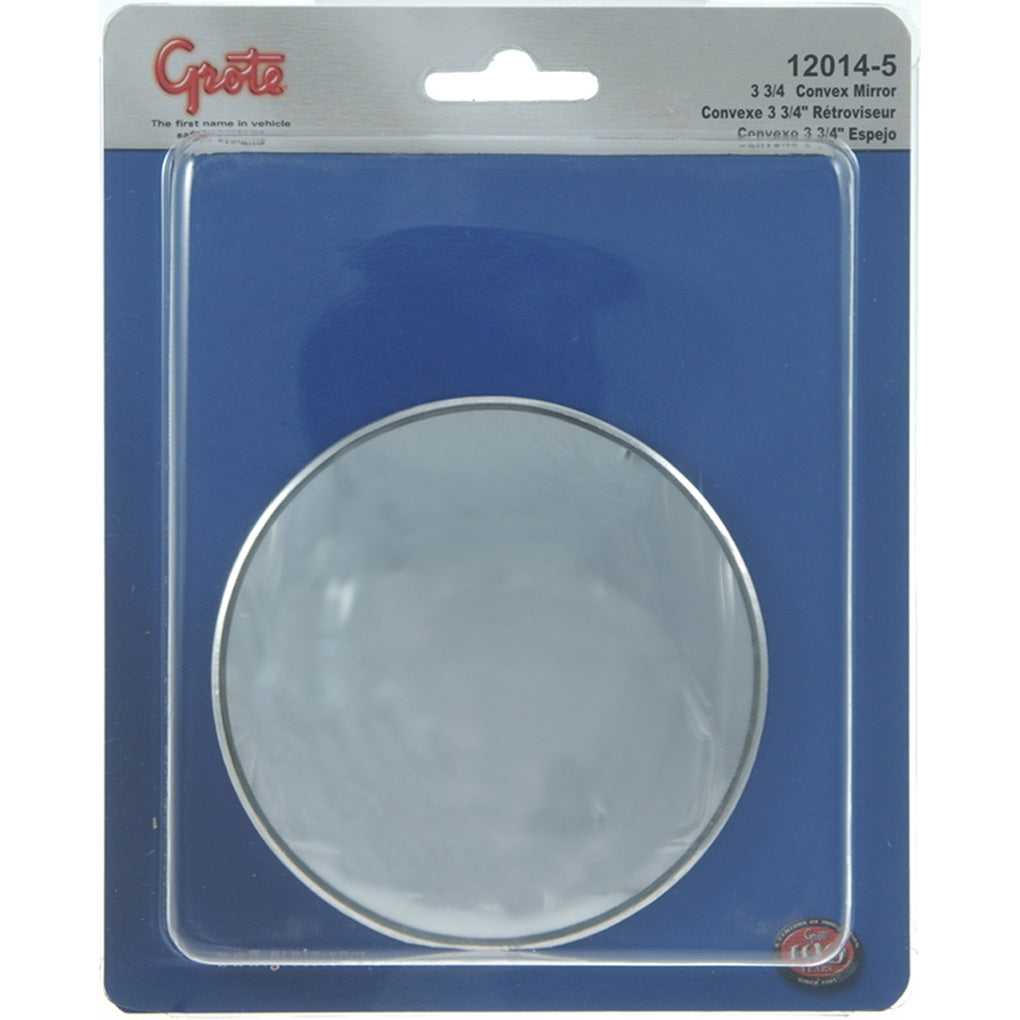 Grote 12014-5 Stick-On Convex Mirror