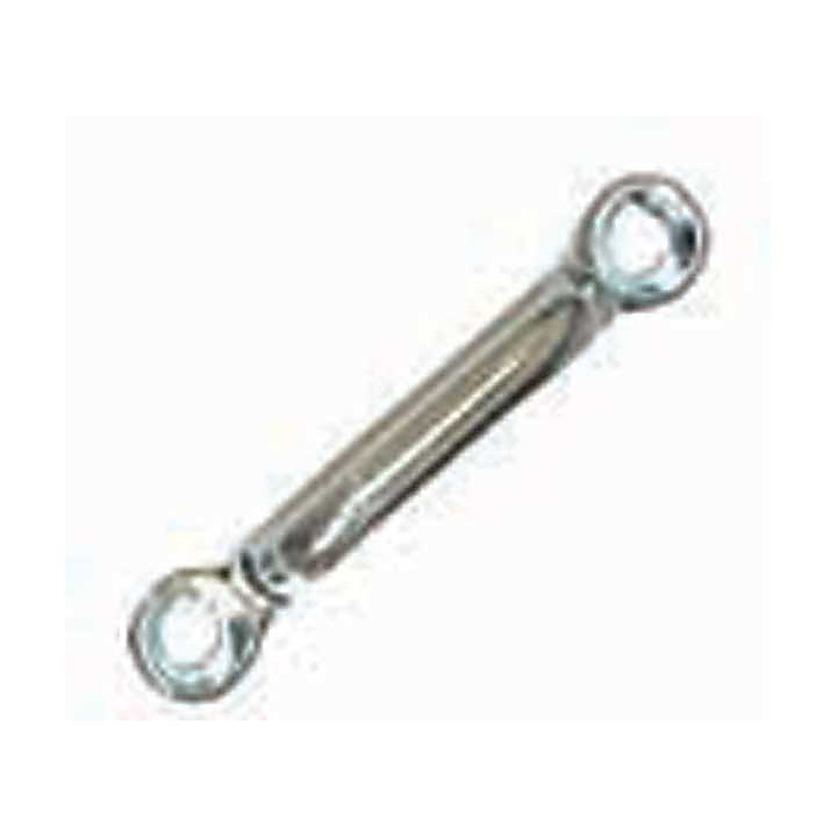 Rugged Ridge - 12023.28 - Footman Loop, Chrome, 46-68 Willys Models