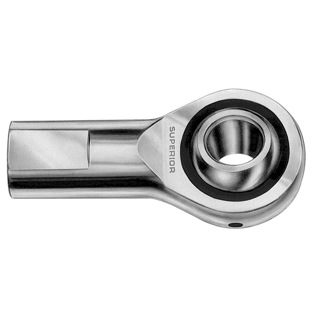 Auveco 12026 Female Rod End Ball Joint 1/4-28 Right
