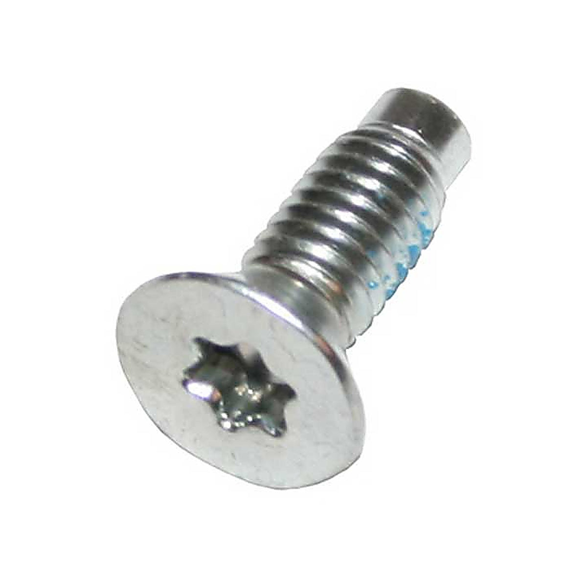 Rugged Ridge - 12029.06 - Windshield Hinge Screw, 76-95 Jeep Cj & Wrangler