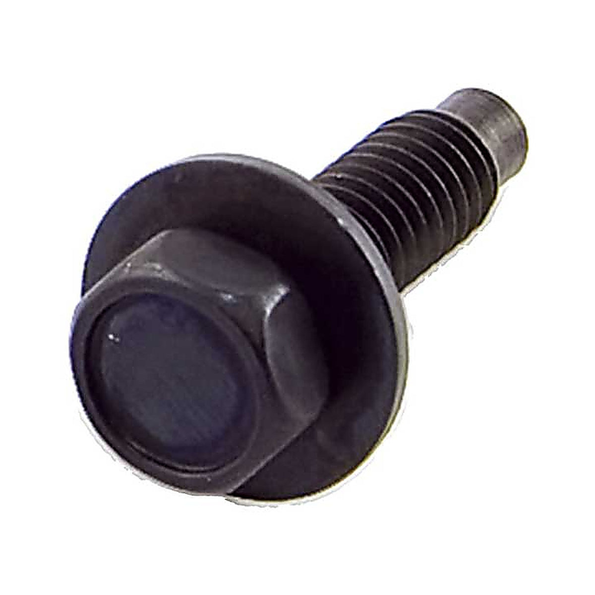 Rugged Ridge - 12029.30 - Hood Hinge Bolt, 76-95 Jeep Cj and Wrangler