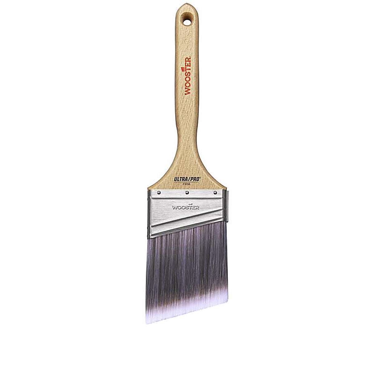 Wooster 4174-3 Ultra Pro 3 in. W Angle Paint Brush