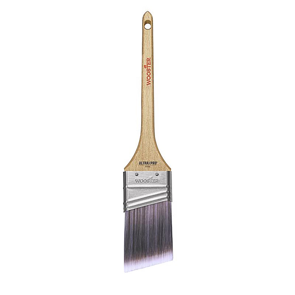 Wooster 4181-2 Ultra Pro 2 in. W Angle Paint Brush