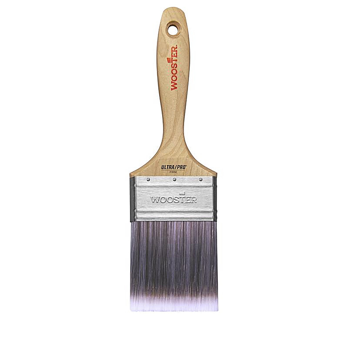 Wooster 4176-3 Ultra/Pro 3 in. W Chiseled Paint Brush