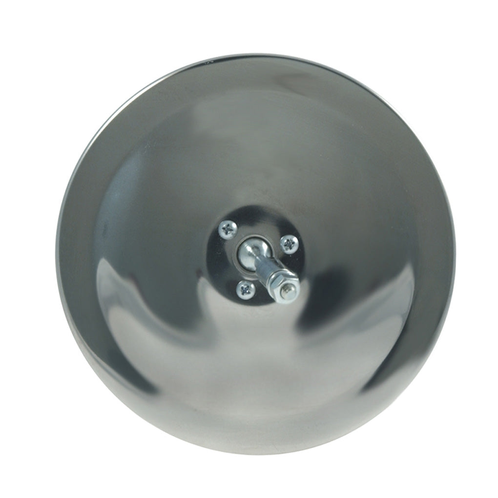 Grote 12053 Round Convex Mirror