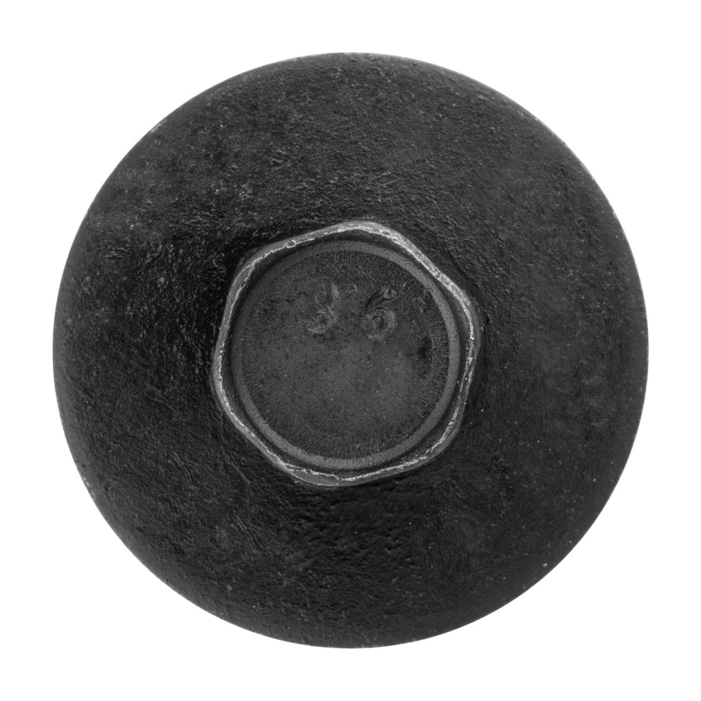 Auveco 12066 6-1.0 x 25mm Hex Head Sems 24mm O.D. Phosphate