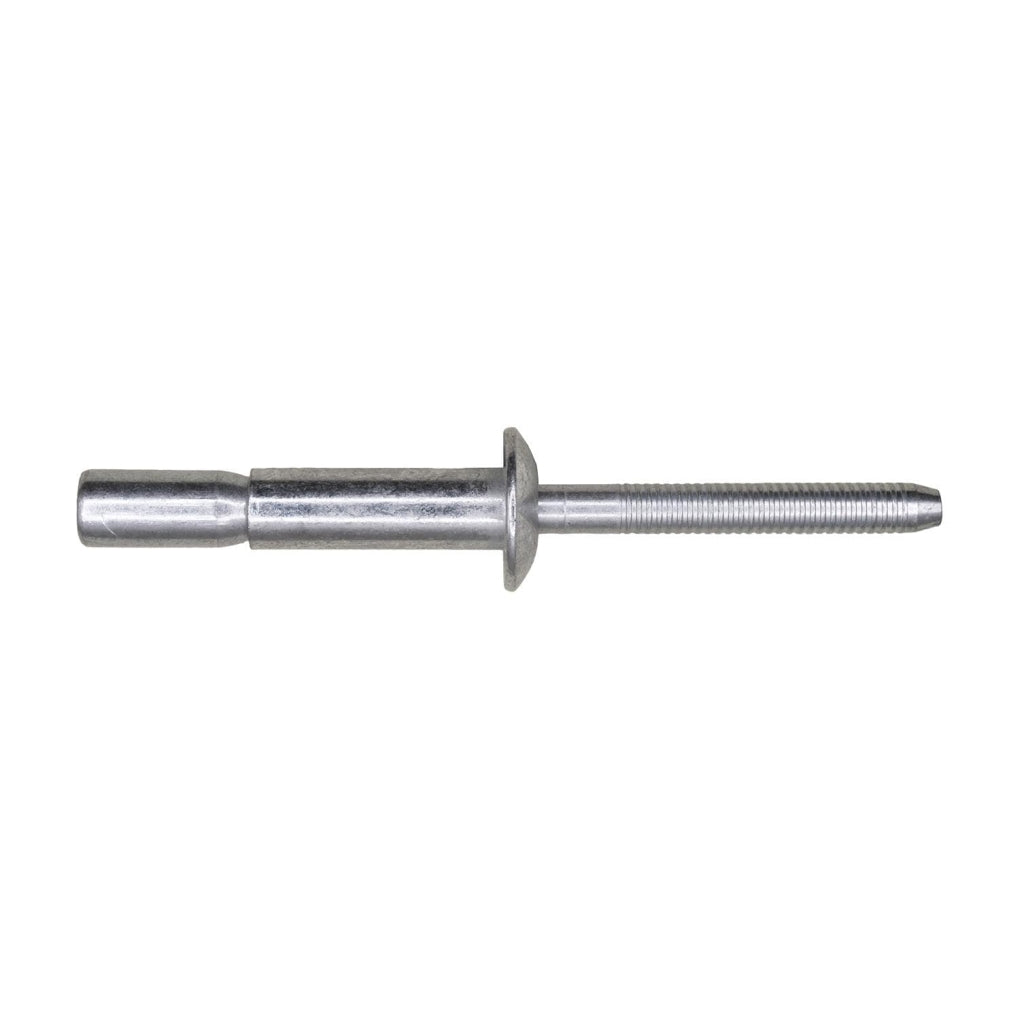 Auveco 12085 Monobolt 1/4" Diameter350/.625 Grip Steel