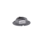 Auveco 12116 Thread Cutting Nut 5mm Stud Size Zinc