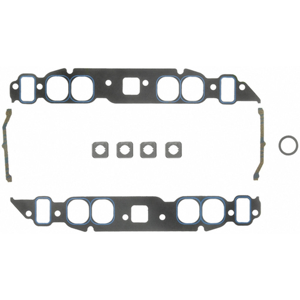 Fel-Pro 1212 Intake Manifold Gasket Set