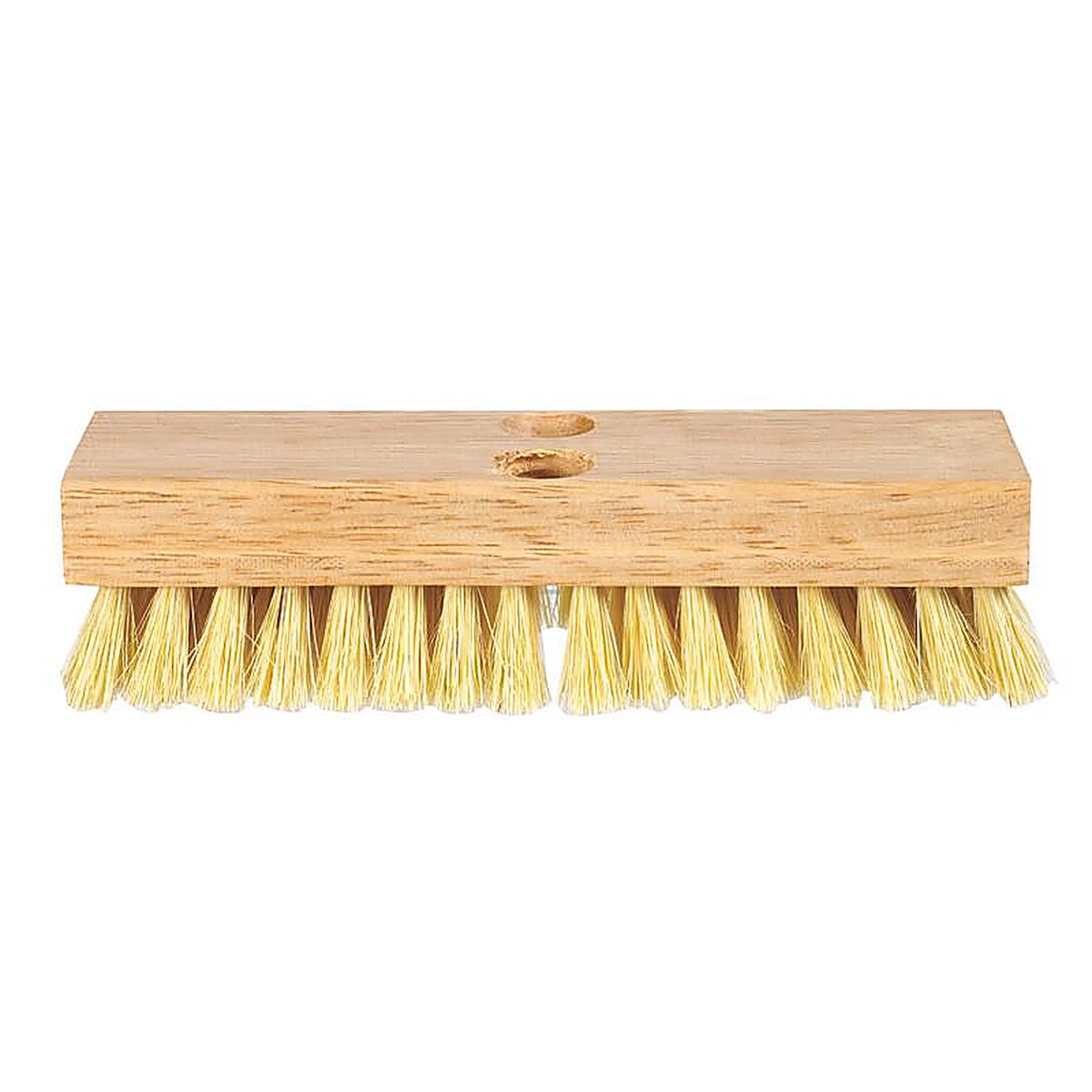 DQB 11639 Acid 8 in. W Wood Scrub Brush