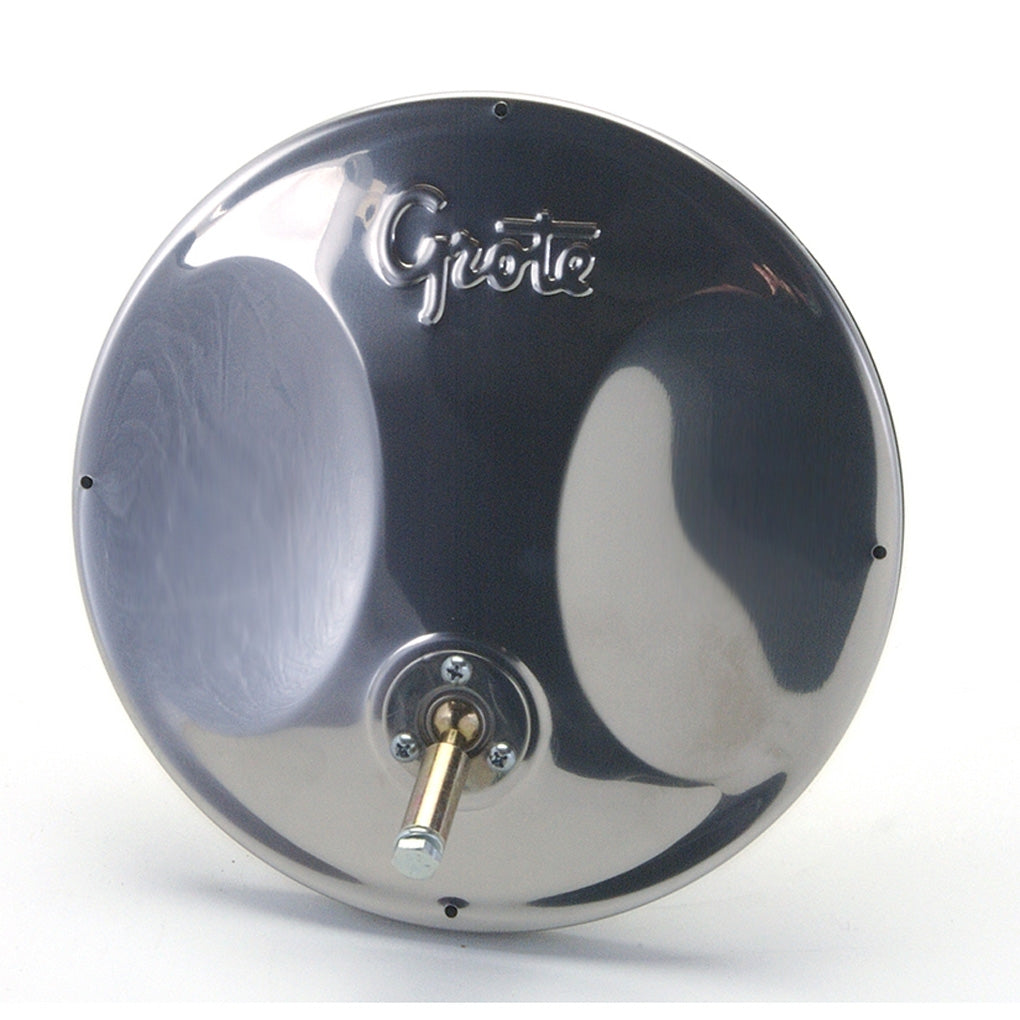 Grote 12173 Round Convex Mirror