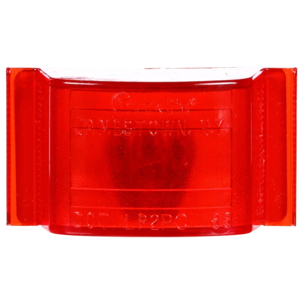 Trucklite 12200R 12 Series M/C Light
