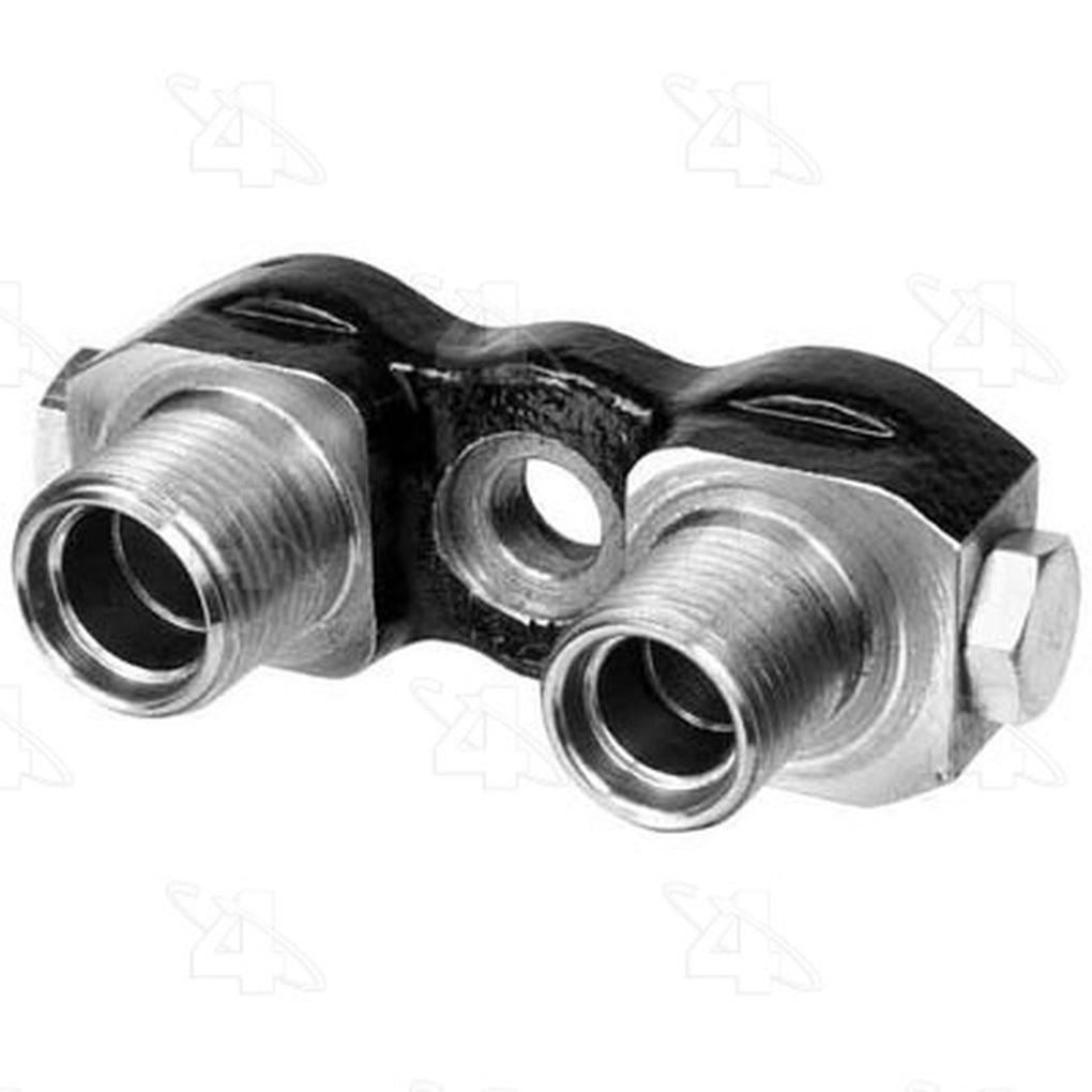 Four Seasons 12203 A/C Compressor Fitting Adapter