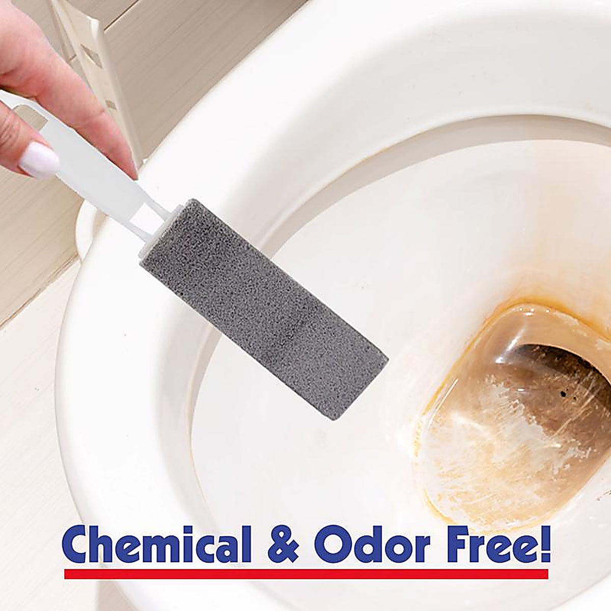 U.S. Pumice TBR-6 Pumie Toilet Ring Remover