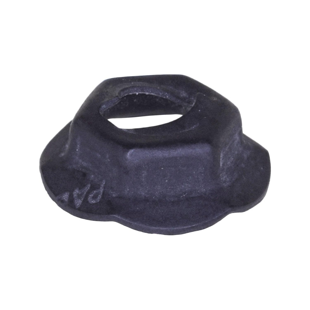 Auveco 12253 Thread Cutting Nut 5mm Stud Size -Phosphate