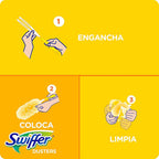 Swiffer 41767 Fiber Duster Refill 10/Pack