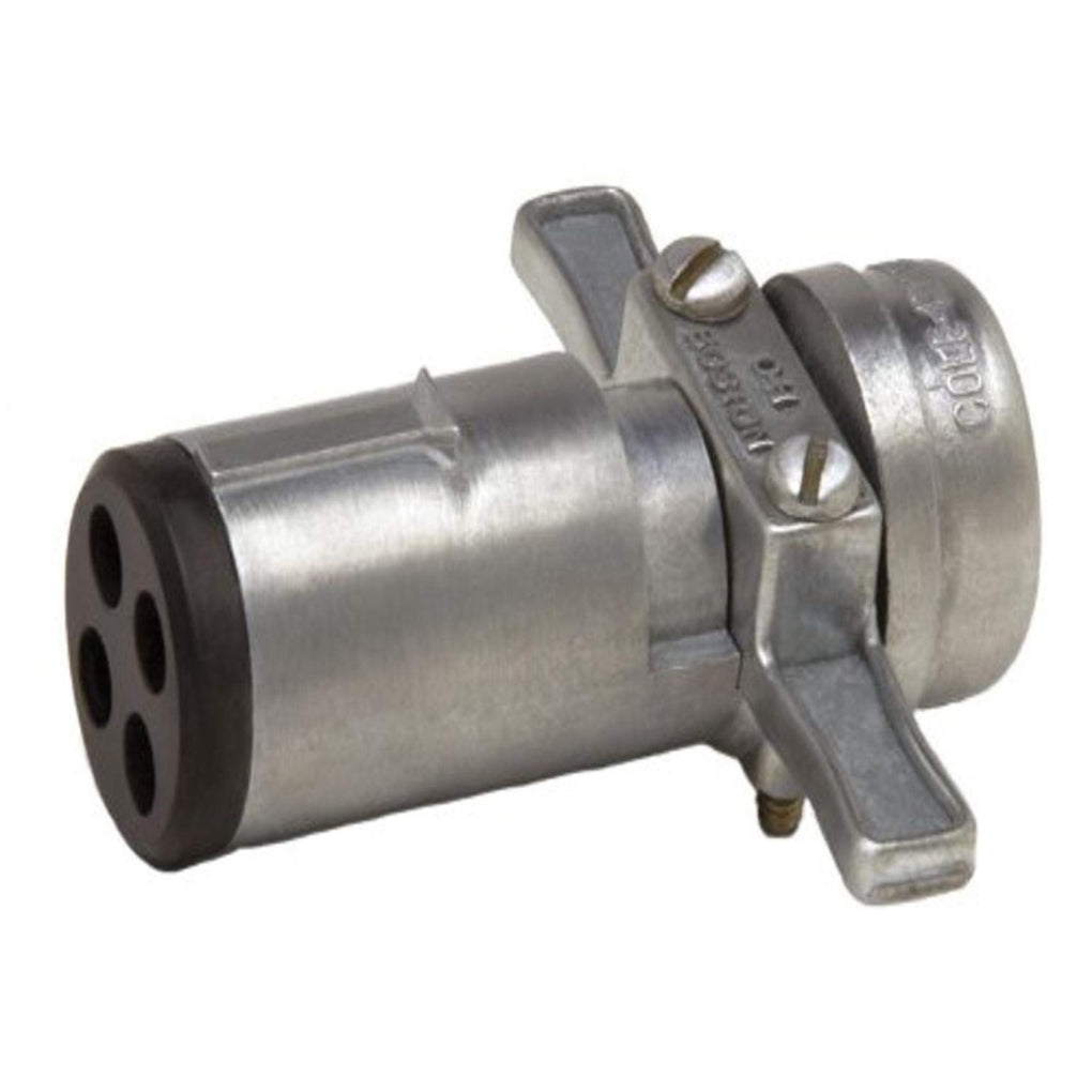 Cole Hersee 1233 4-Pole Plug