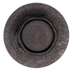 Auveco 12339 6.3-1.81 x 25mm Hex Head Sems 17mm O.D. Phosphate