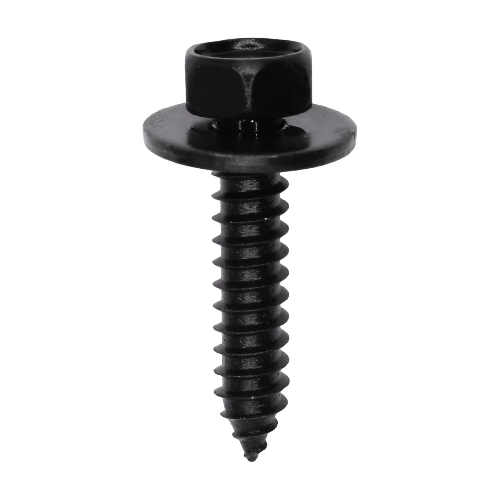 Auveco 12354 HEX HD SEMs 6.3 1.81 X 30MM Bolt Phosphate 50/Pack