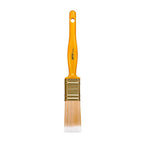 Wooster Q3108-1 Softip 1 in. W Flat Paint Brush