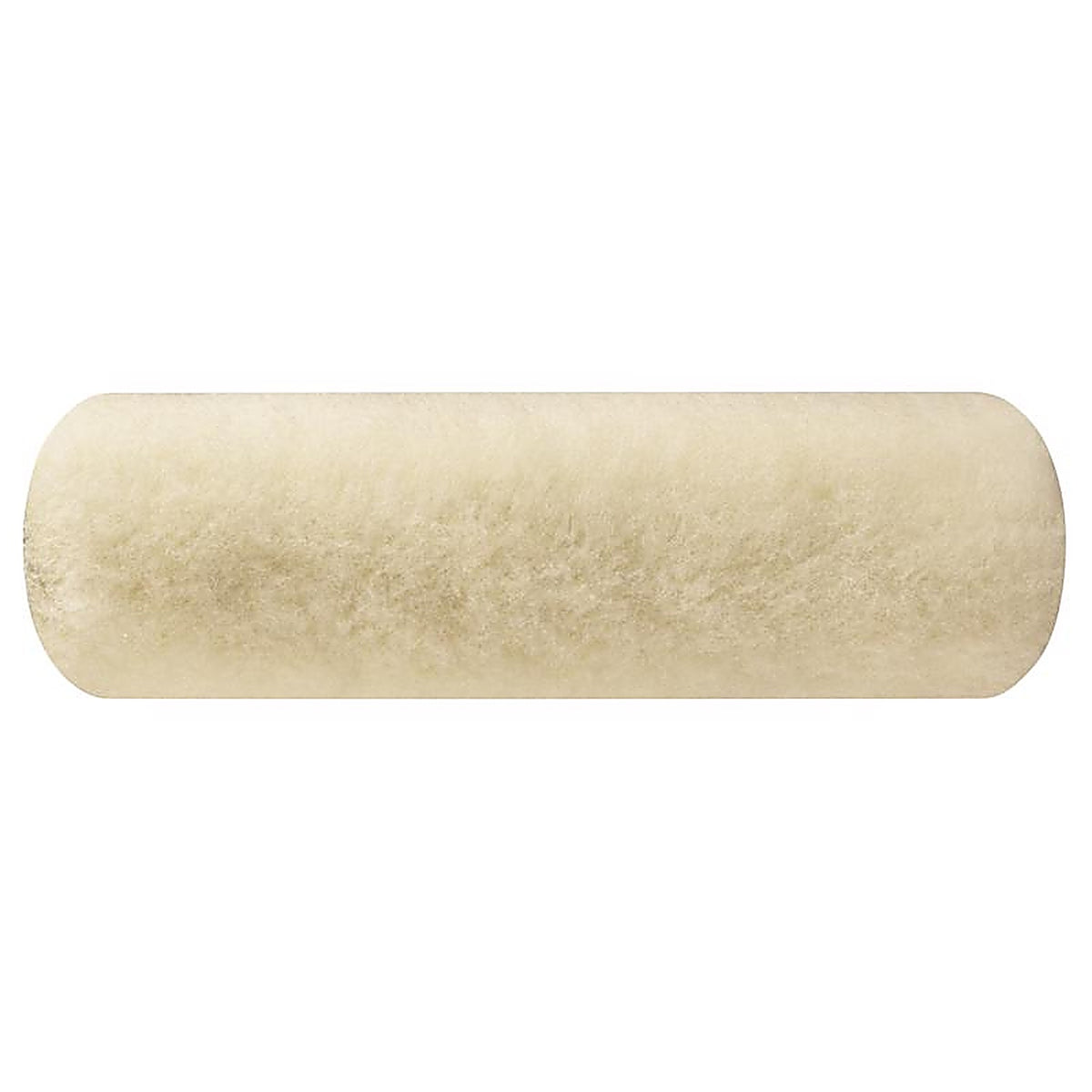 Wooster R296-9 50/50 Lambswool Polyester 9 in. W x 3/4 in. Paint Roller Cover 1/Pack