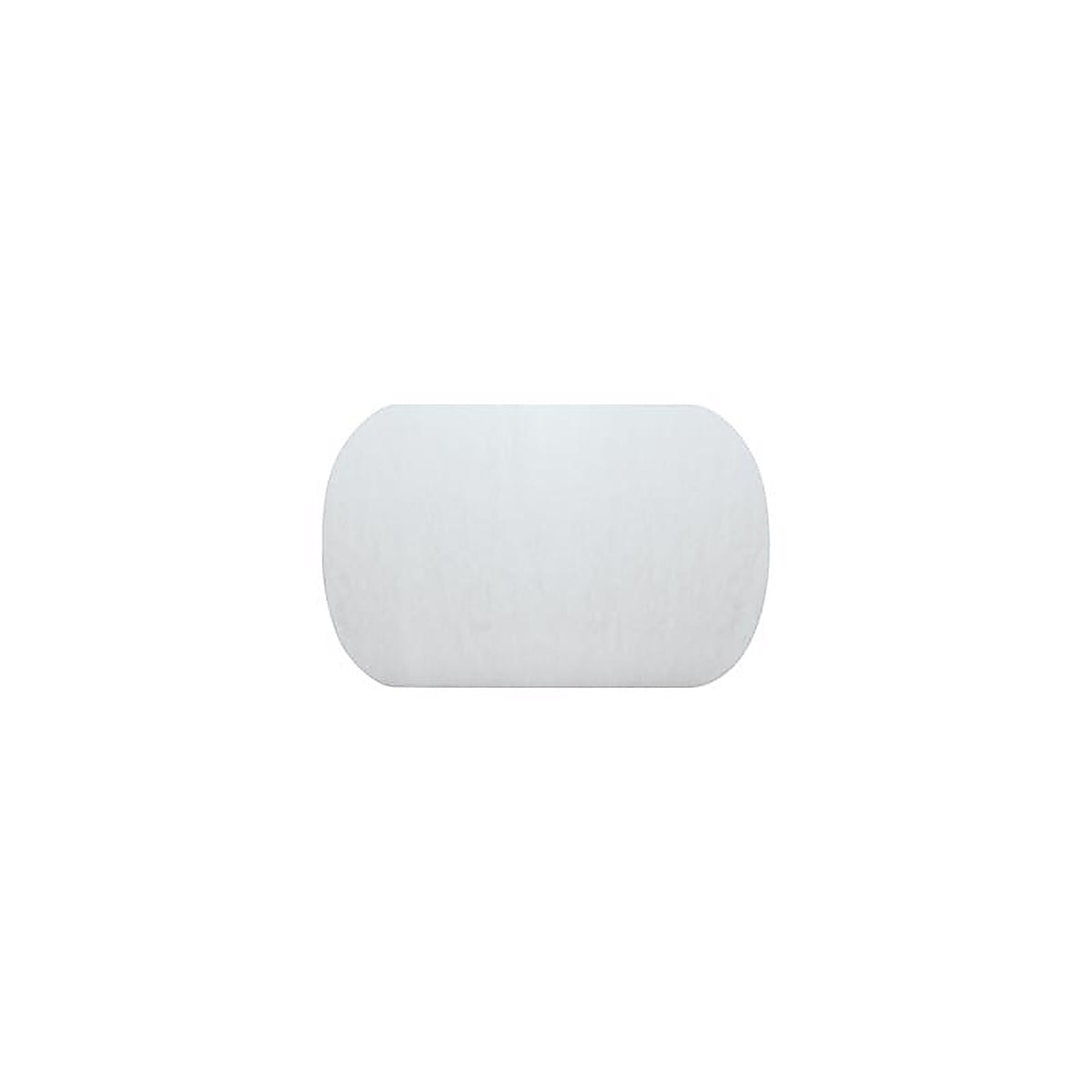 Wooster R205-4 Super Doo-Z Fabric 4 in. W x 3/8 in. Paint Roller Cover 1/Pack