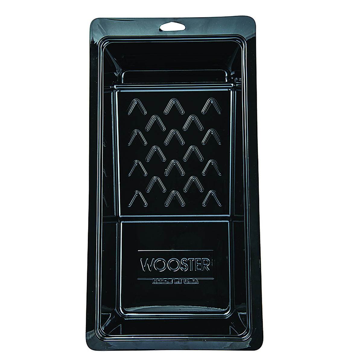 Wooster BR403-4 1/2 Jumbo-Koter Plastic 7-1/4 in. W x 15 in. L 1/2 qt. Paint Tray