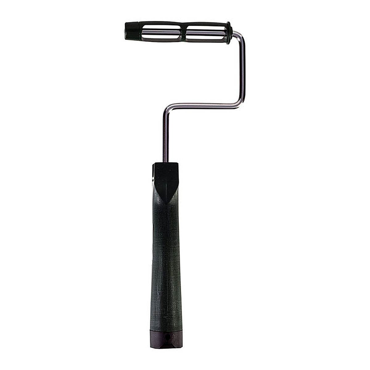 Wooster RR013 Koter 4-1/2 in. W Mini Paint Roller Frame Threaded End