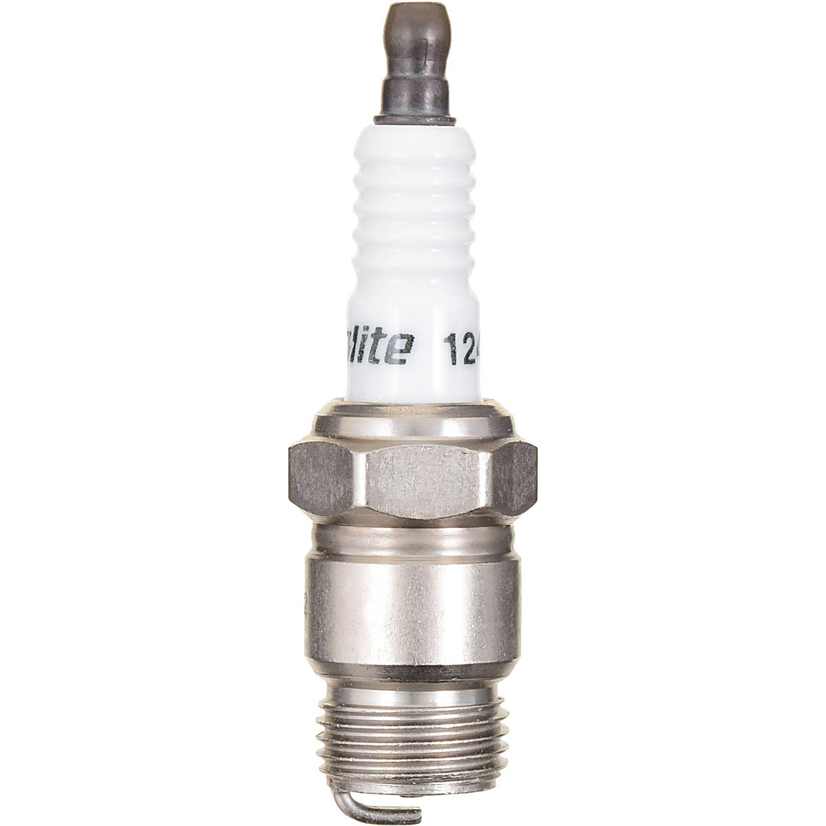 Autolite Spark Plugs - 124 - Autolite 124 Copper Spark Plug