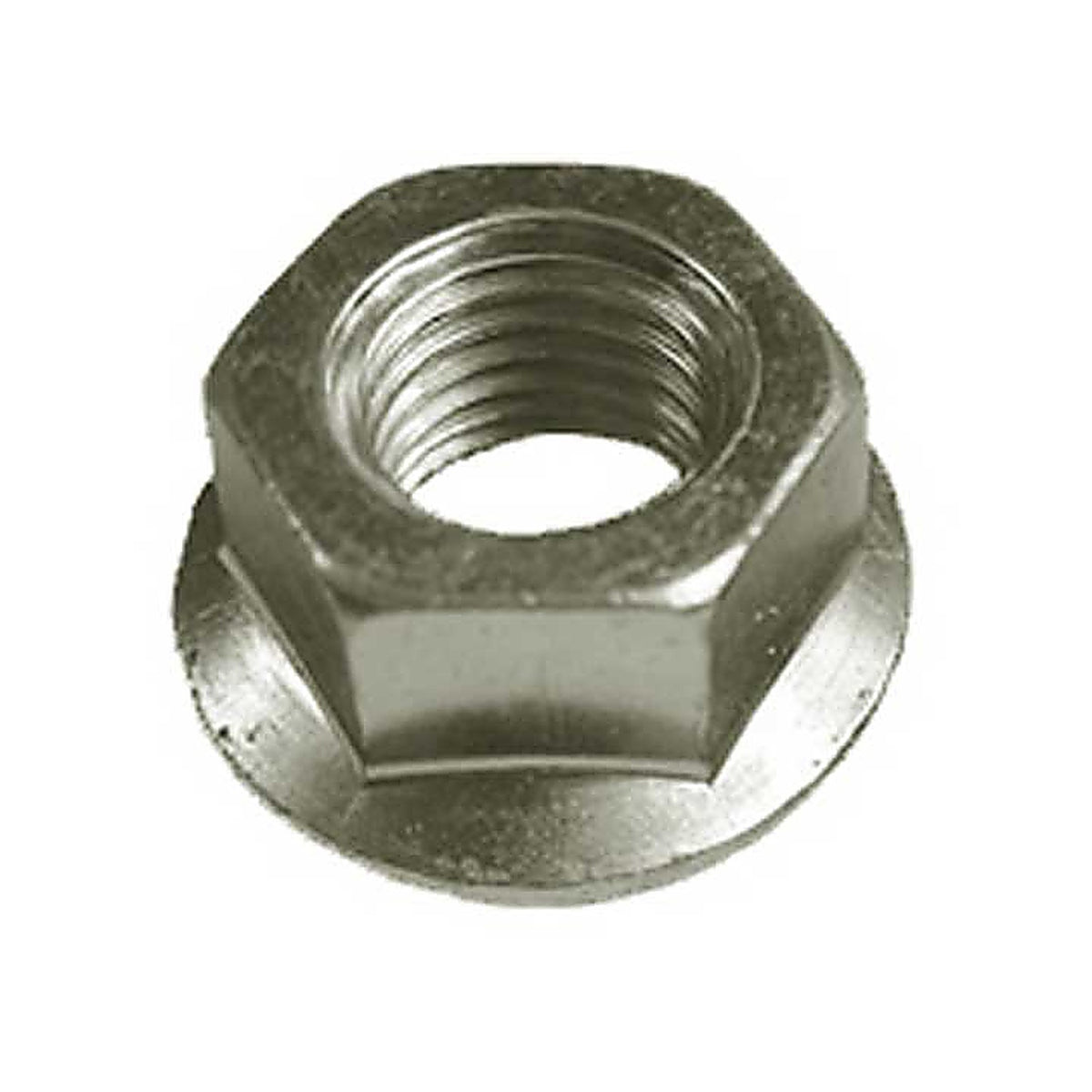 Rugged Ridge - 12410.02 - 84-16 Jeep Lock Nut, Tail, Stop, Turn Signal, or Side Marker Lamp