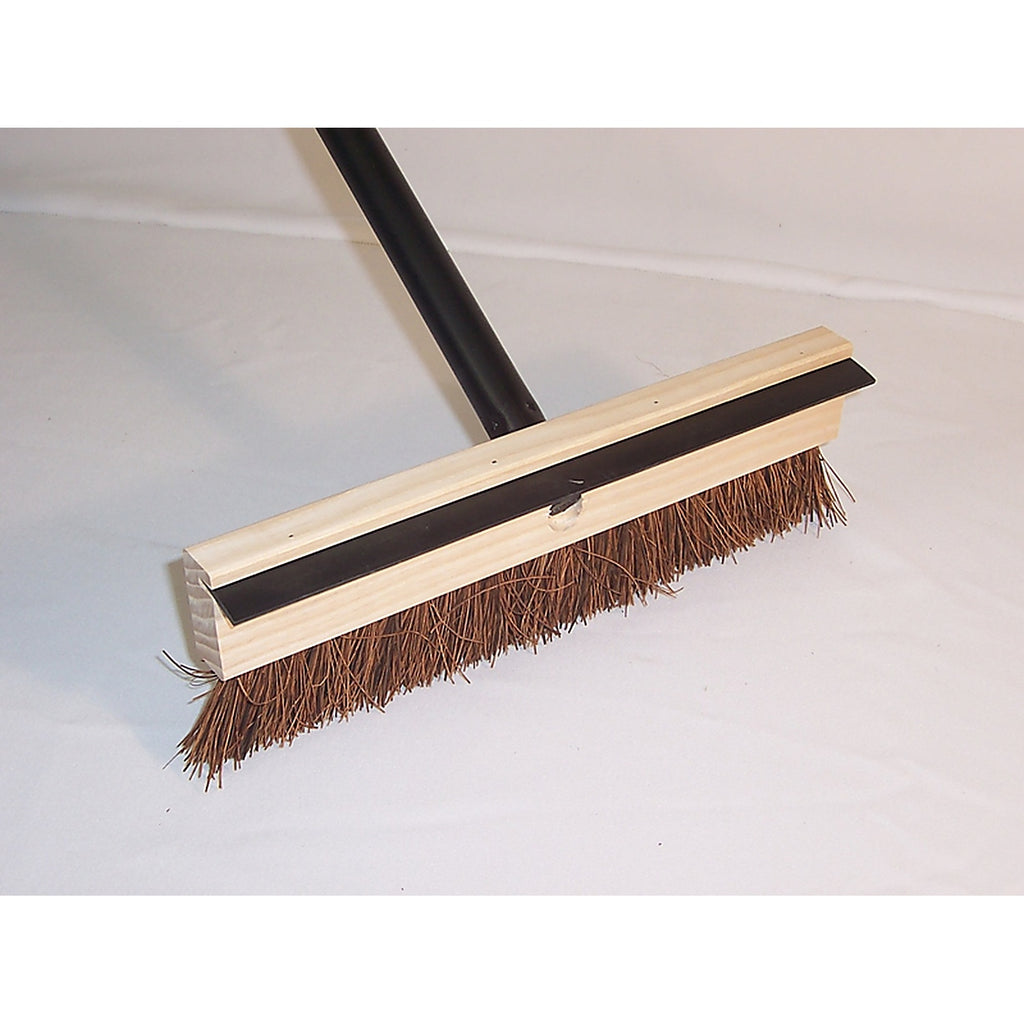 DQB 11918-2 Concrete and Driveway Brush
