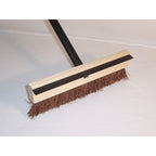 DQB 11918-2 Concrete and Driveway Brush